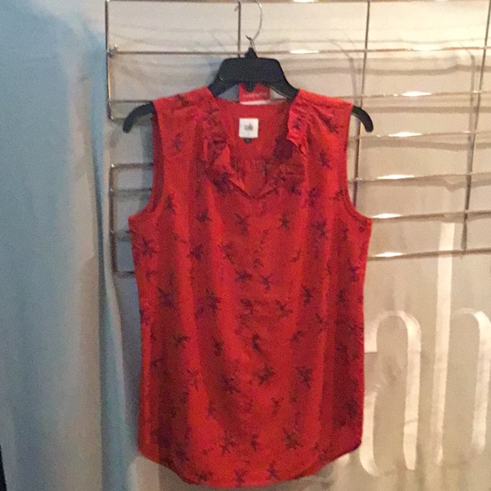 Cabi Top